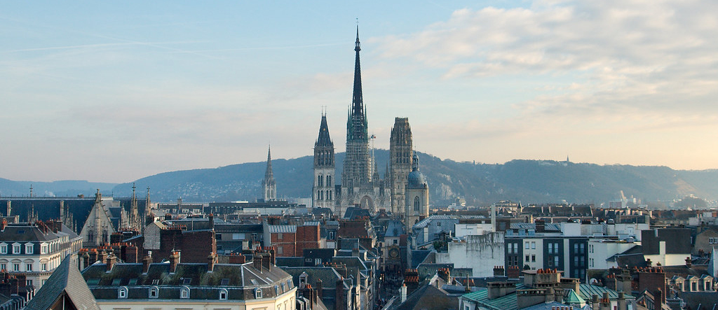 Agence PROEVOLUTION Rouen