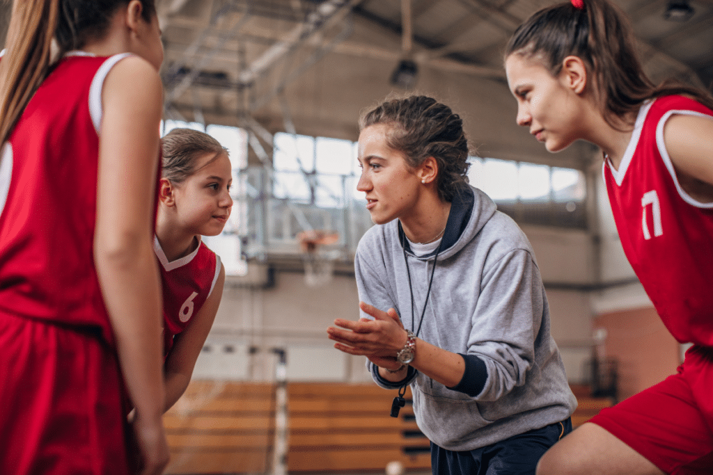 Le sport et l'entreprise : des similarités à relever ?