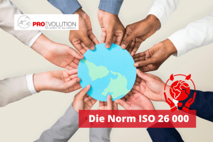 Die Norm ISO 26 000