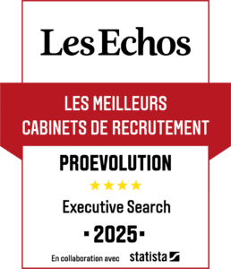 Meilleur cabinet Executive Search