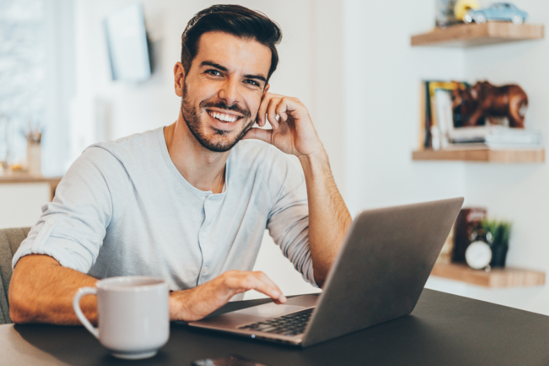 Die aktuelle Situation des Home-Office 