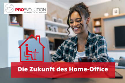 Das Home-Office hat eine umstrittene Zukunft