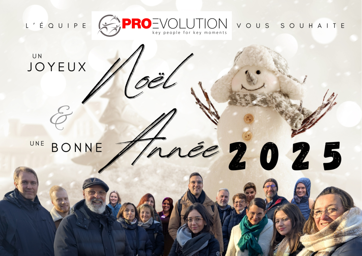 Année 2024 RH