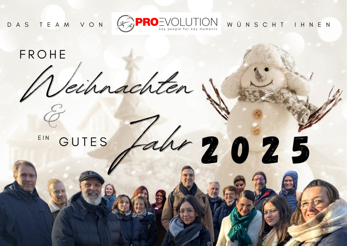 Frohe weihnachten gutes Jahre 2024 2025